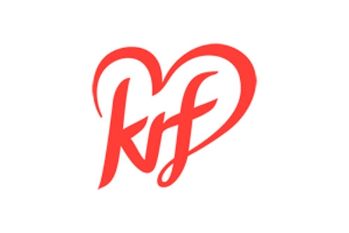 Krf-logo