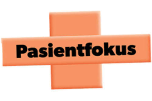 Pasientfokus-logo